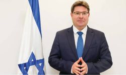 İsrailli Başkonsolos'tan hadsiz açıklama: 'Gazze'de Türk askeri İsrail'de Alman ordusu gibi olur'