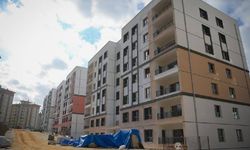 Hatay'da korkunç iddia! 'TOKİ konutlarında 4,2lik deprem sonrası çatlaklar oluştu'