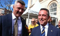 Ali Koç: 'Bu süreçte kimseden çatlak söz duymak istemiyorum'