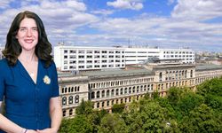 Almanya'nın en büyük üniversitesine Türk profesör rektör atandı