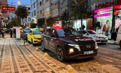 Zeytinburnu'nda park yeri tartışmasında kan aktı: 1 ölü, 1 yaralı