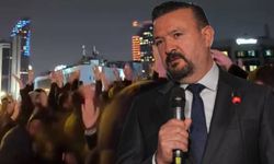 Fenerbahçe taraftarı, Jandarma Komutanlığı önünde toplandı: 'Sakin olun' çağrısı