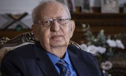 Hüsamettin Cindoruk hastaneye kaldırıldı