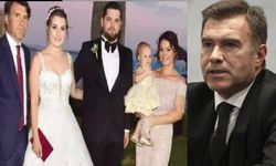 Feyyaz Uçar'ın en acı günü: Torunu Can Arbay vefat etti