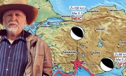 Antalya depremi sonrası Prof. Dr. Şener Üşümezsoy'dan korkutan analiz!