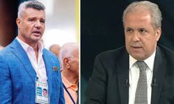 Şamil Tayyar 'bombayı' ortaya bıraktı! 'Kesin tutuklanır, itirafçı olsun, istifa etsin'