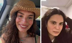 Aslı Bekiroğlu'nun kafasına sahnedeyken koskoca kapı düştü!