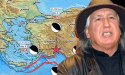 Antalya depremi sonrası Prof. Dr. Şener Üşümezsoy'dan korkutan analiz!