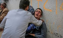 Gazze'de ölüm kol gezmeye devam ediyor: Can kaybı 70 bin 354'e yükseldi