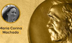 2025 Nobel Ödülleri sahiplerine verildi: İçeride tören dışarıda isyan vardı