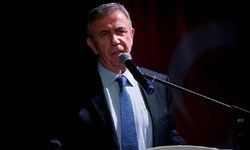 Mansur Yavaş'ın fotoğraf çektirdiği kişi MOSSAD ajanı çıkmış!