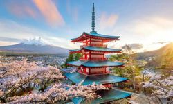 Dünyanın En Güzel Ülkeleri 2025 listesi yayınlandı: Türkiye kaçıncı sırada?