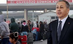 İçişleri Bakanı Yerlikaya ülkesine dönen Suriyeli sayısını açıkladı!