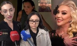 Güllü'nün ölümüyle ilgili şok gelişme: Cinayeti itiraf etti!