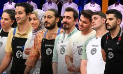 MasterChef'te dördüncü ve sonuncu ceket sahibini buldu: Kim kazandı?