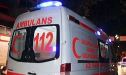 Başakşehir'de zincirleme facia! 2 kişi öldü, 5 kişi yaralandı