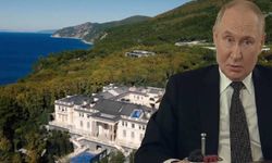 Ukrayna "Putin’in konutuna saldırı girişiminde bulundu" iddiası