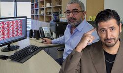 Eski Habertürk Genel Yayın Yönetmeni Veyis Ateş ve fenomen Taner Çağlı tutuklandı