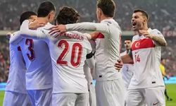 Dünya Kupası'nda Türkiye'nin muhtemel rakipleri belli oldu!