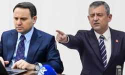 Özgür Özel'den AK Parti’lilere 'Başsavcı Akın Gürlek' uyarısı: 'Ben mi atadım?'