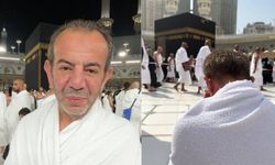 Türkiye gündemiyle gerilen Tanju Özcan ezber bozdu: 'Huzur buldum'