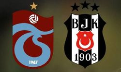 Trabzonspor- Beşiktaş maçı | CANLI