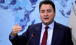 DEVA lideri Babacan: 'Cumhurbaşkanı Erdoğan ülkem mi, koltuğum mu? ikilemi yaşıyor'