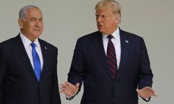 Trump ve Netanyahu görüşmesi başladı: 'Türkiye'yi de görüşeceğiz'