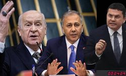 MHP, 'Barzani' meselesini Ali Yerlikaya'ya unutturmuyor: Yeni bir sert çıkış!