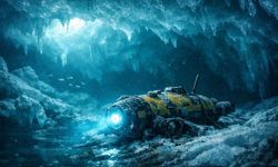 Bilimsel araştırmada kaybolan robot, tesadüfen ölümcül bölgeyi keşfetti!