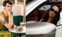 Ehliyetine el konulan Birce Akalay: 'Akıl tutulması yaşadım'