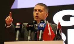 Gençlerbirliği'nin yeni başkanından ilk mesaj: 'Bu galibiyet çok önemliydi'