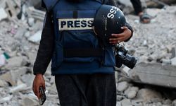 İsrail, Gazze'de basından korkmaya devam ediyor: Dava 9. kez ertelendi