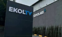 Ekol TV'den şok veda! Yönetimden 2 yılın sonunda gelen açıklama