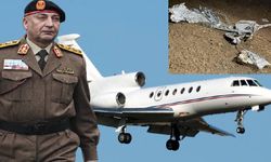 İsrail'den Türkiye'ye akıl almaz suçlama! Libya uçağı krizi