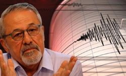 NYT'nin İstanbul depremi haberine bir yorum da Prof. Dr. Naci Görür'den: 'Tedbir alın'