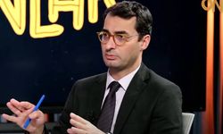 Gazeteci Barış Terkoğlu serbest bırakıldı