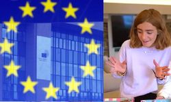 Avrupa Birliği'nde 'çocuk fenomen' yasağı tartışılıyor: Modern çocuk sömürüsü!