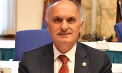 Eski AK Parti Milletvekili Cemal Öztürk hayatını kaybetti