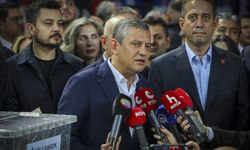 CHP Kurultayı'nda Özgür Özel'in A takımına firesiz onay!