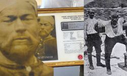 Türkiye'yi duygulandıran keşif: Seyit Onbaşı'nın bilinmeyen fotoğrafı ortaya çıktı