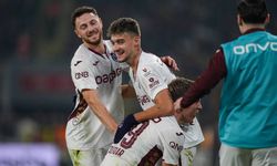 'Muçi' faktörü devreye girdi Trabzonspor Göztepe'yi devirdi