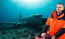 Yarım asırlık gizem çözüldü mü? 'Marmara'ya düşen THY uçağının enkazı bulundu'