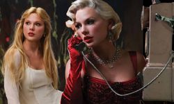 Patronların patronu! Taylor Swift'ten ekibine 197 milyon dolarlık teşekkür!