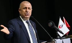 Ümit Özdağ'dan erken seçim çağrısı: 'Millet karar versin'