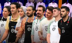 MasterChef'teki nefes kesen mücadelede finale doğru ilk ceketi kim aldı?