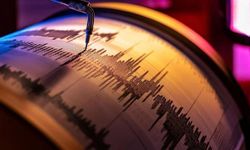 Japonya açıklarında yine deprem oldu! 5,9 büyüklüğünde depremle sarsıldılar