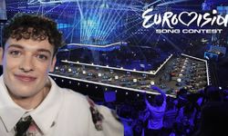 Eurovision şampiyonundan İsrail tepkisi: Ödülünü geri verdi