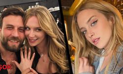 Hayal Köseoğlu evleniyor: Nezir Çınarlı sürpriz teklif için o günü seçmiş!