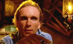 Hollywood yıldızı Peter Greene evinde ölü bulundu